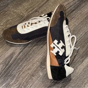 Tory Sneaker- Tory Burch